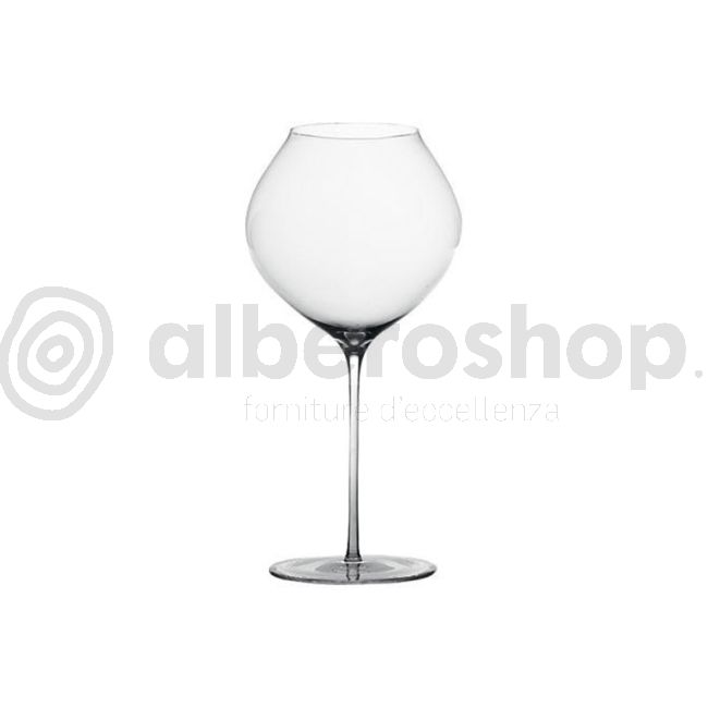 Zafferano Ultralight Wine Glass 77 Cl Set 2 Pcs