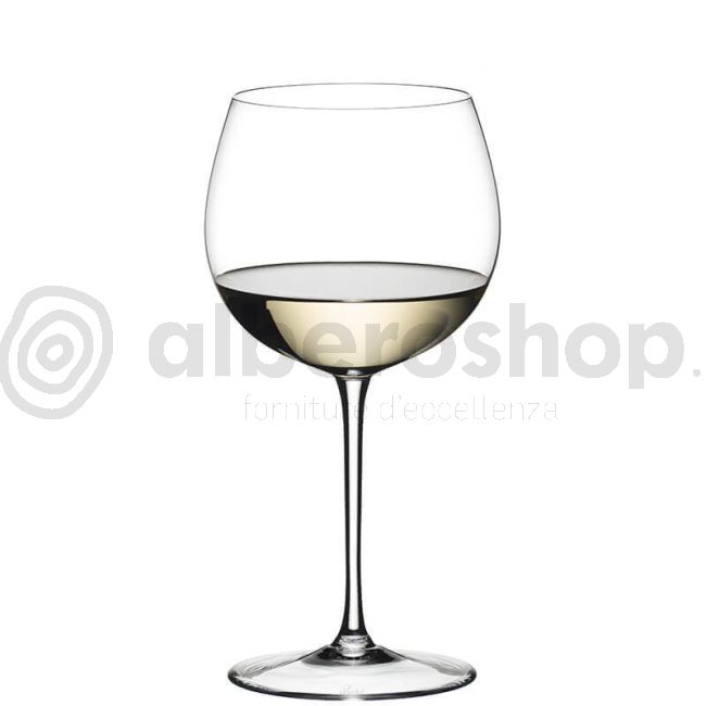 Riedel Sommeliers Montrachet Wine Glass 52 Cl Crystal